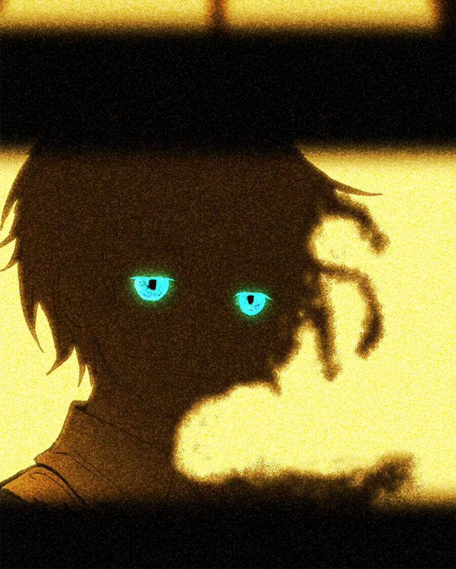 Deor! Chapter 58 trang 16