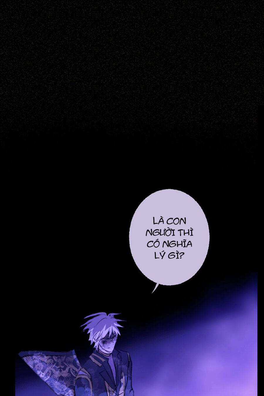 Deor! Chapter 58 trang 17