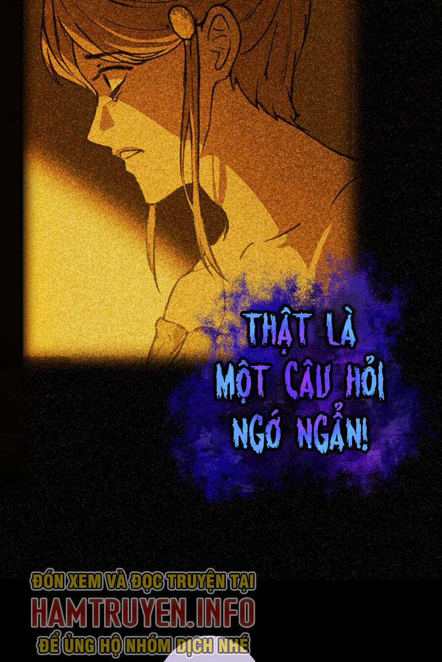 Deor! Chapter 58 trang 19