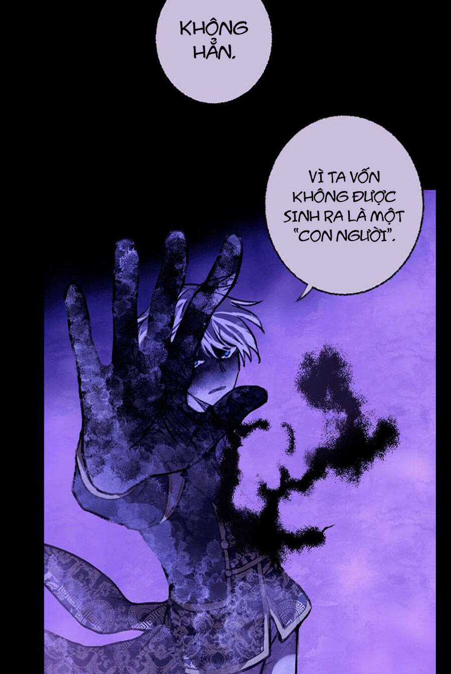 Deor! Chapter 58 trang 20