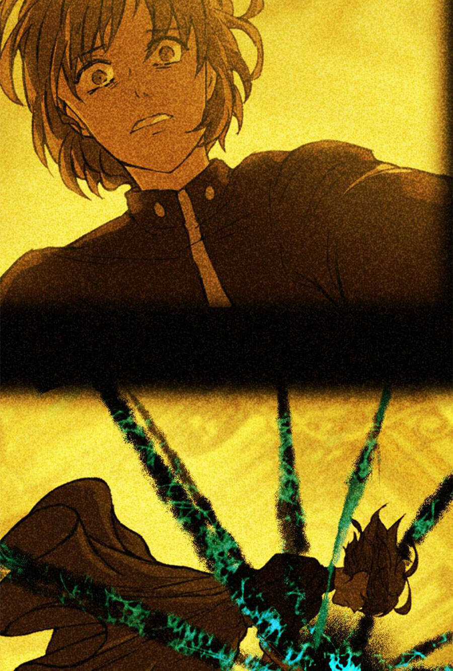 Deor! Chapter 58 trang 23