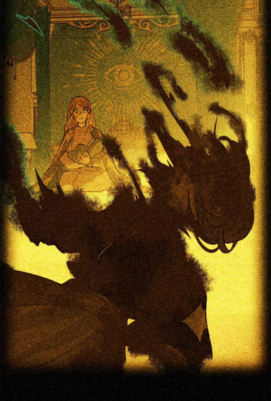 Deor! Chapter 58 trang 25