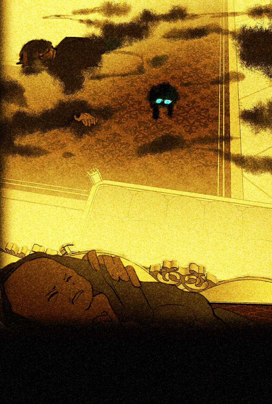 Deor! Chapter 58 trang 27