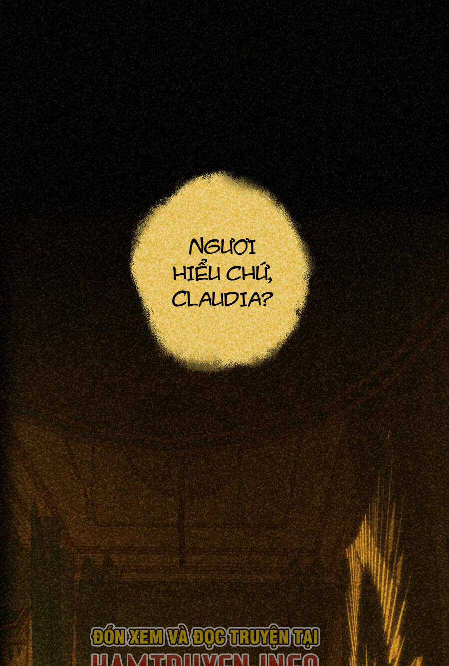 Deor! Chapter 58 trang 33