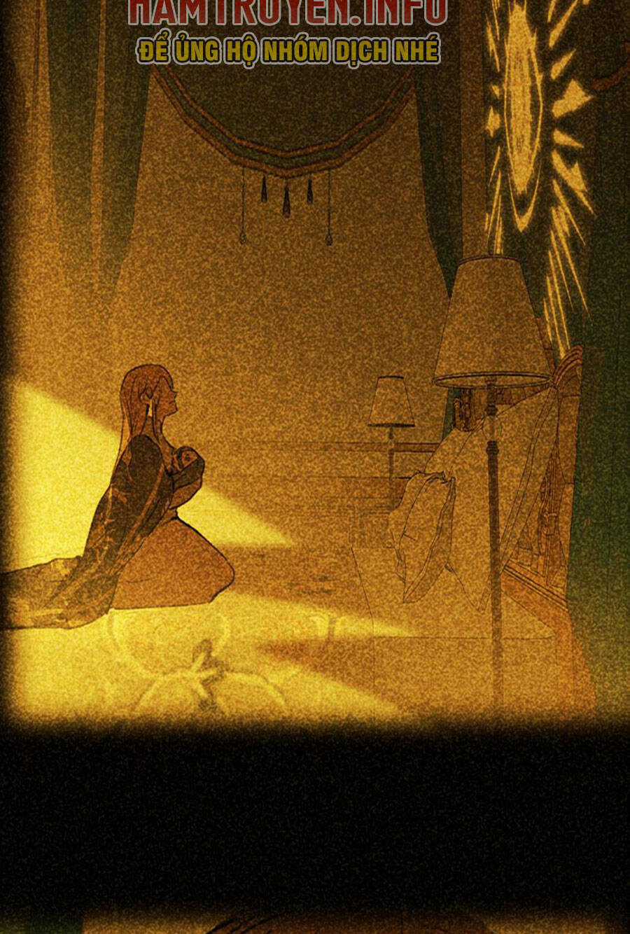 Deor! Chapter 58 trang 34