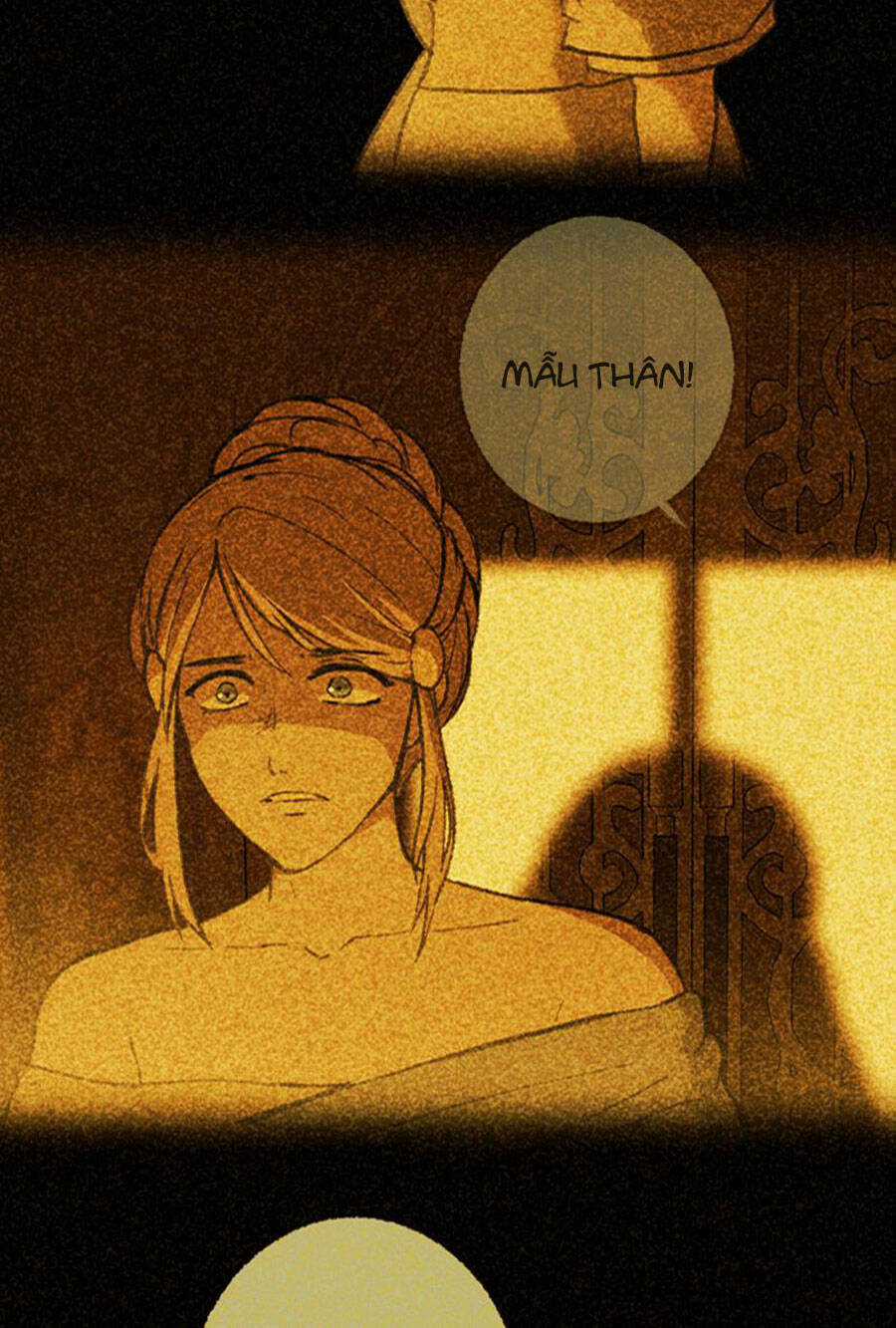 Deor! Chapter 58 trang 38