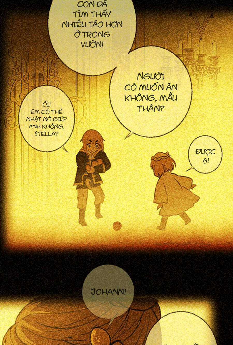 Deor! Chapter 58 trang 39