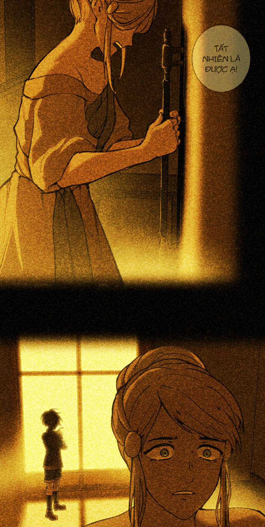 Deor! Chapter 58 trang 42