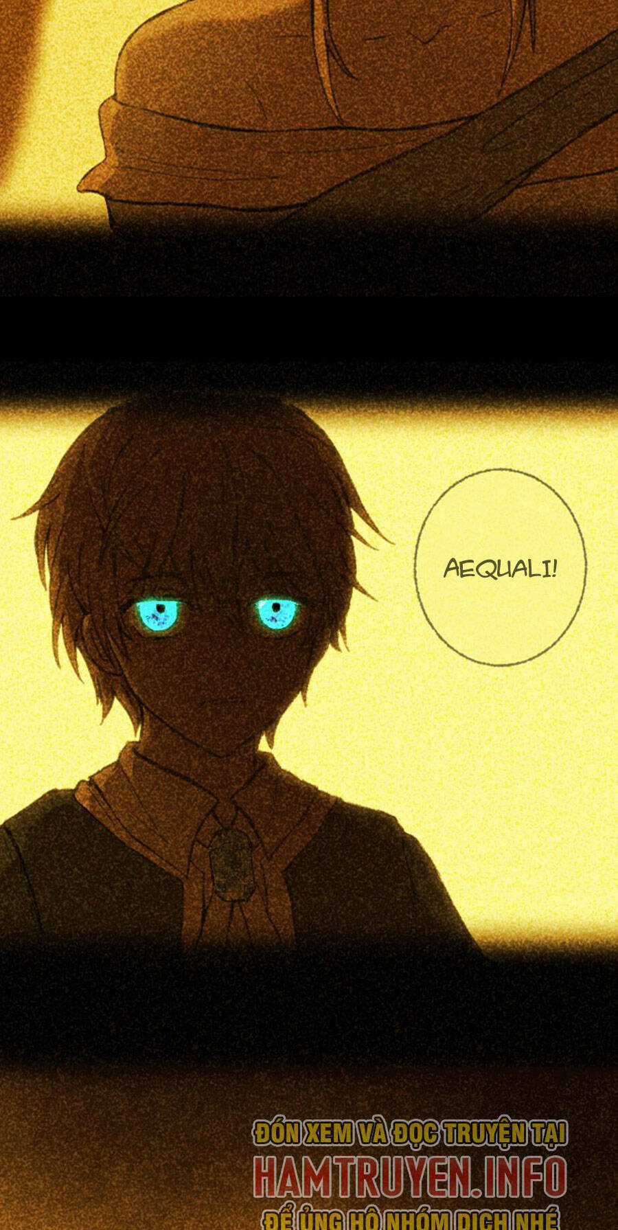 Deor! Chapter 58 trang 43