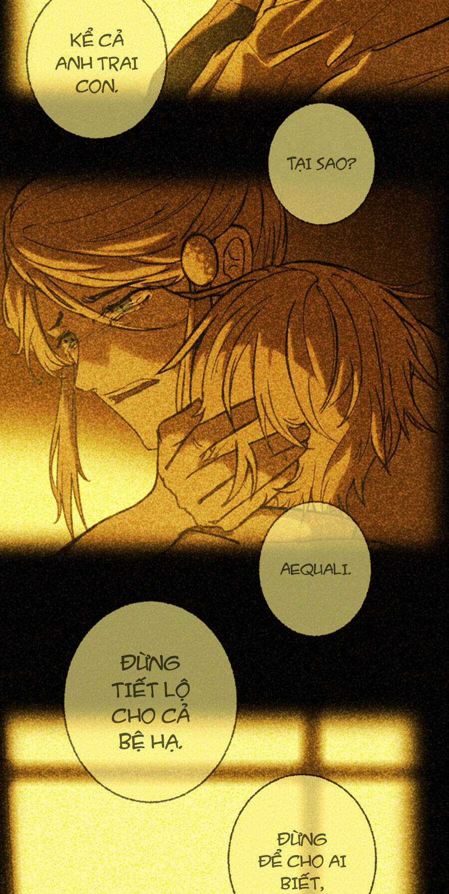 Deor! Chapter 58 trang 45