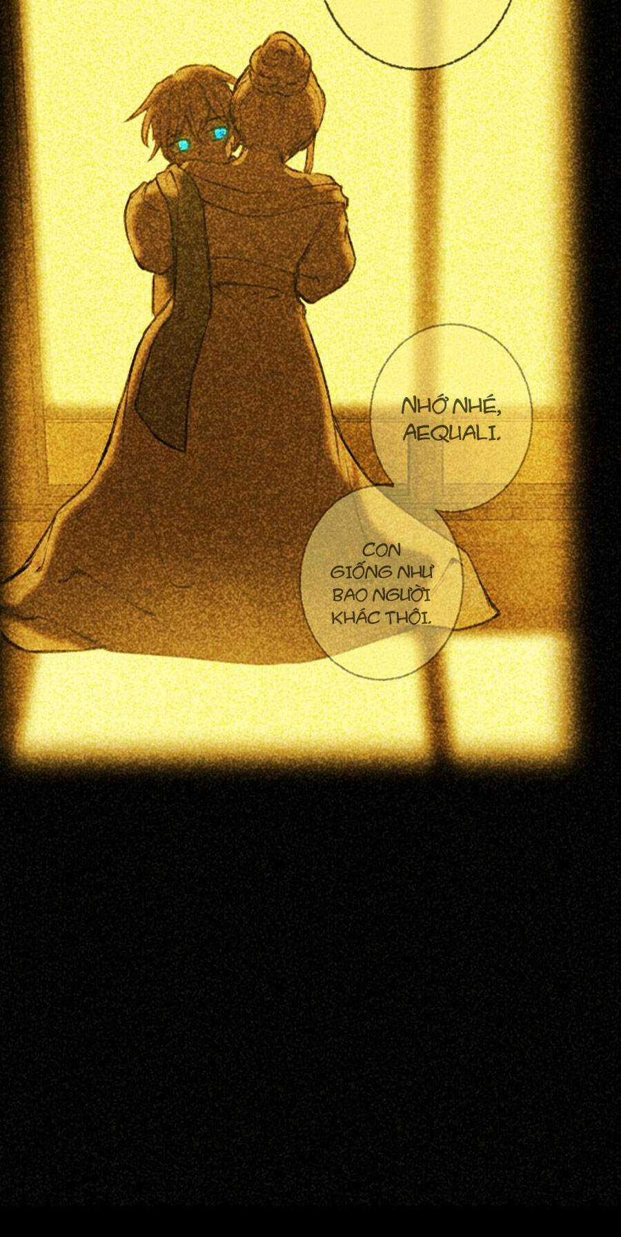 Deor! Chapter 58 trang 46