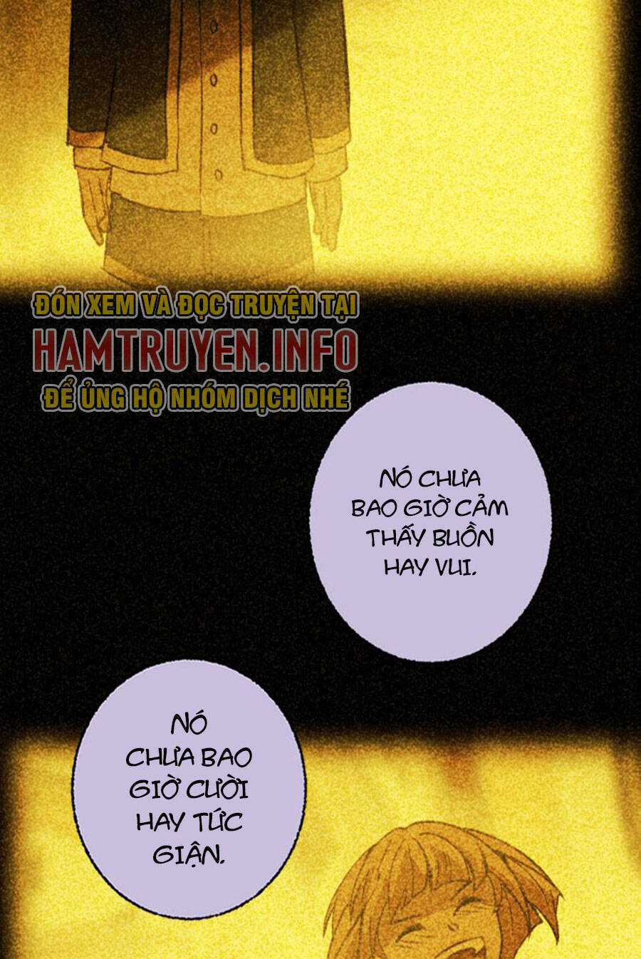 Deor! Chapter 58 trang 49