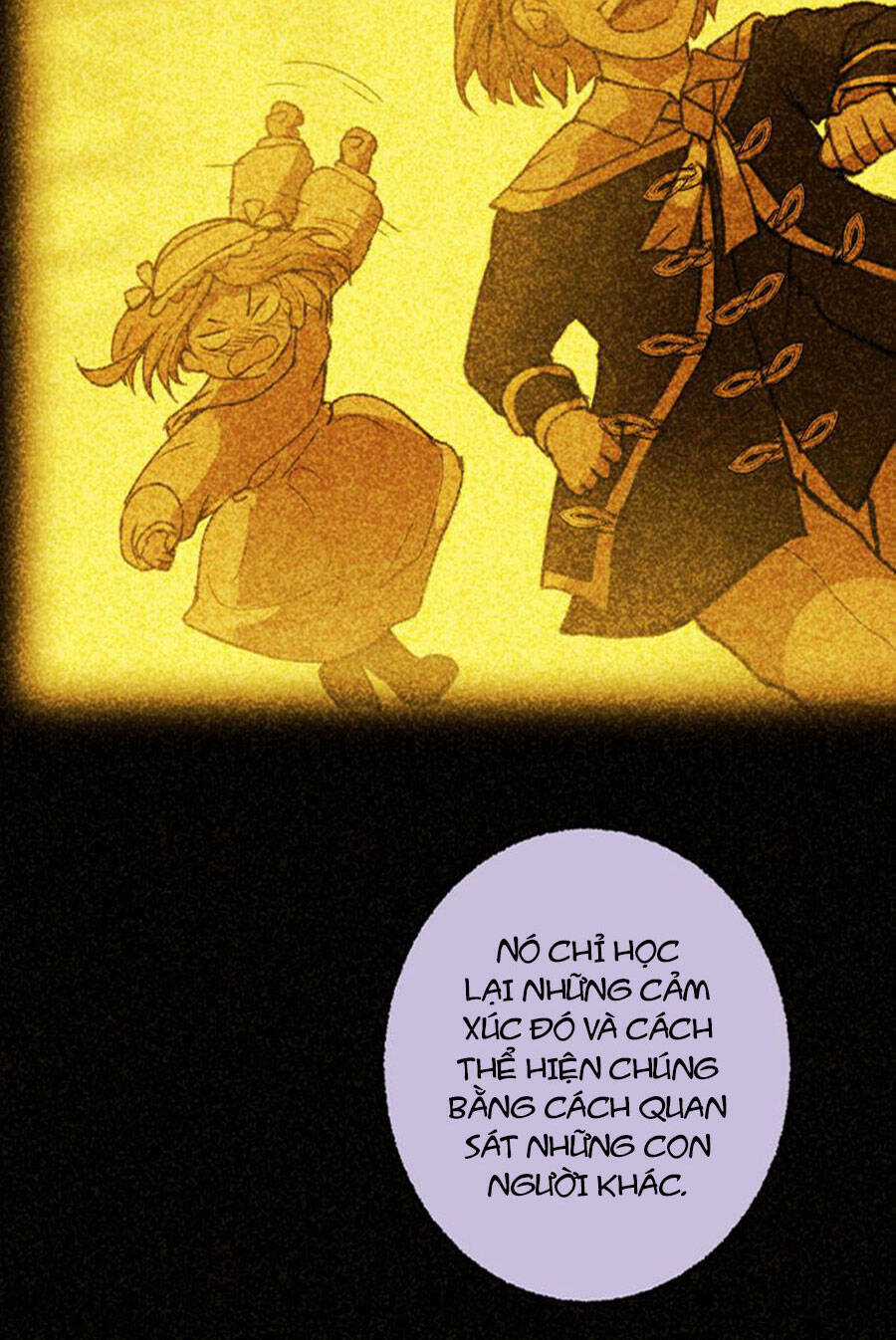 Deor! Chapter 58 trang 50