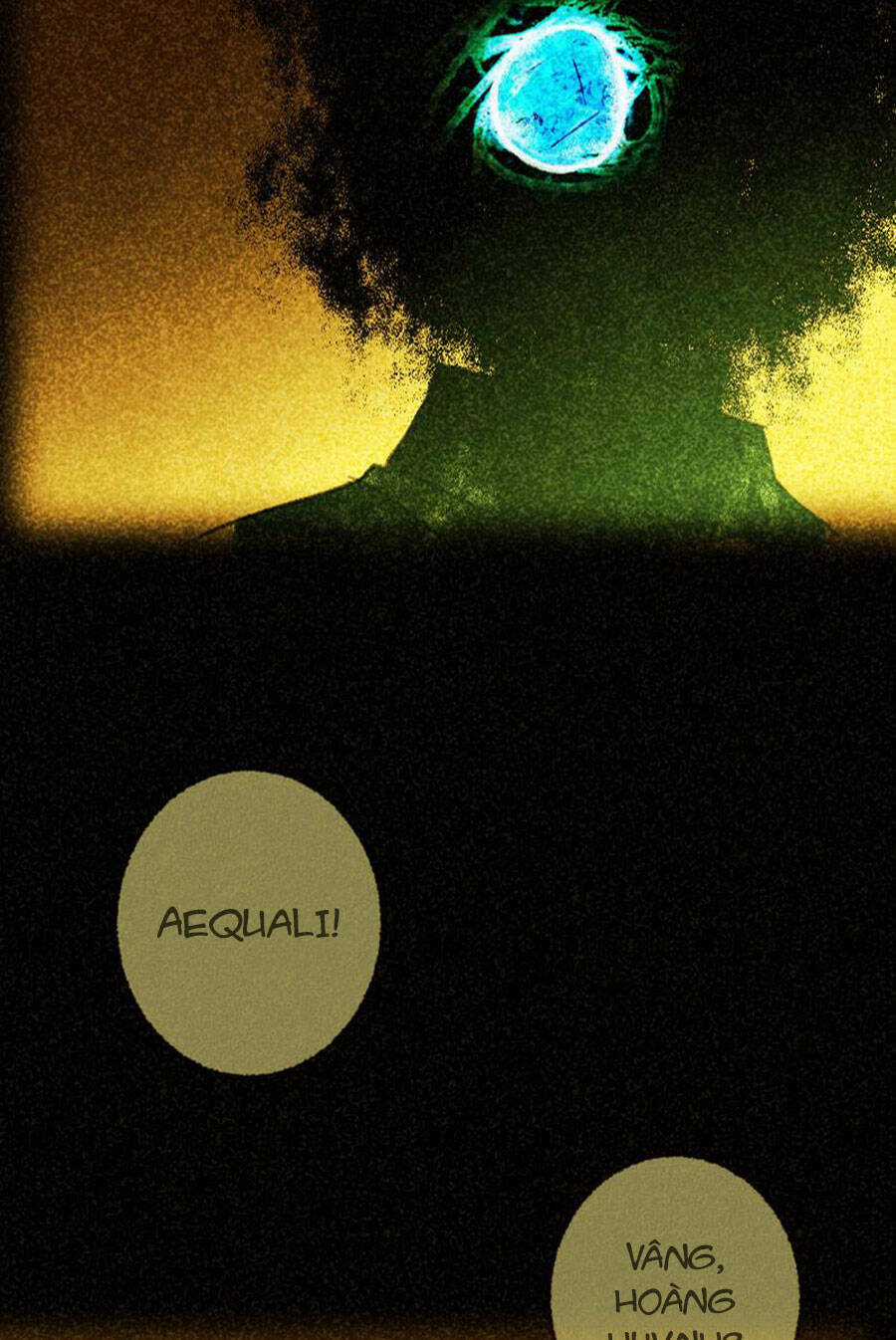 Deor! Chapter 58 trang 53