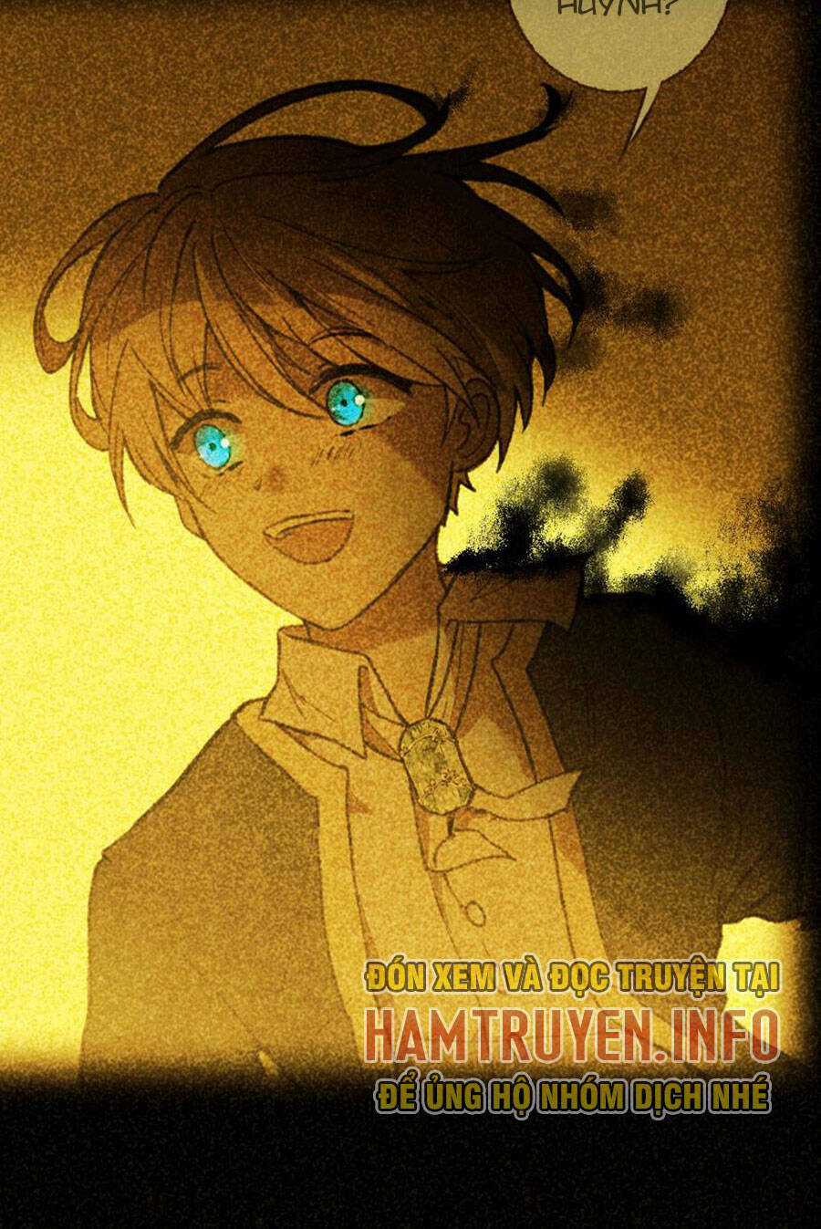 Deor! Chapter 58 trang 54