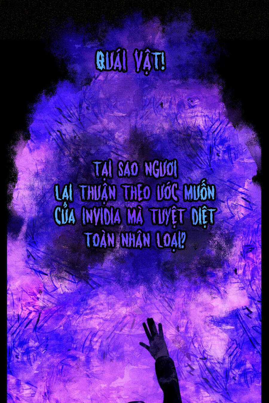 Deor! Chapter 58 trang 55