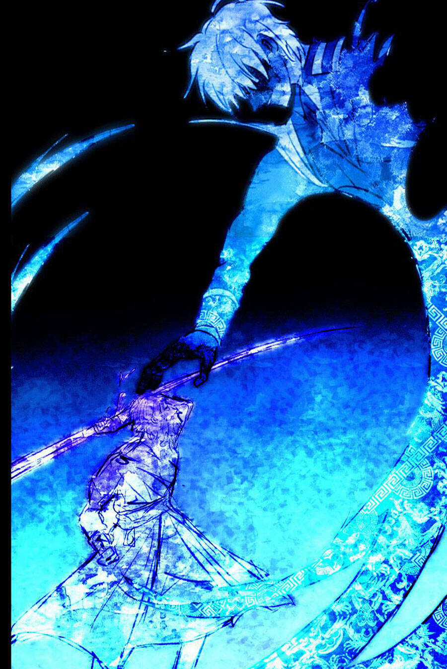 Deor! Chapter 58 trang 58