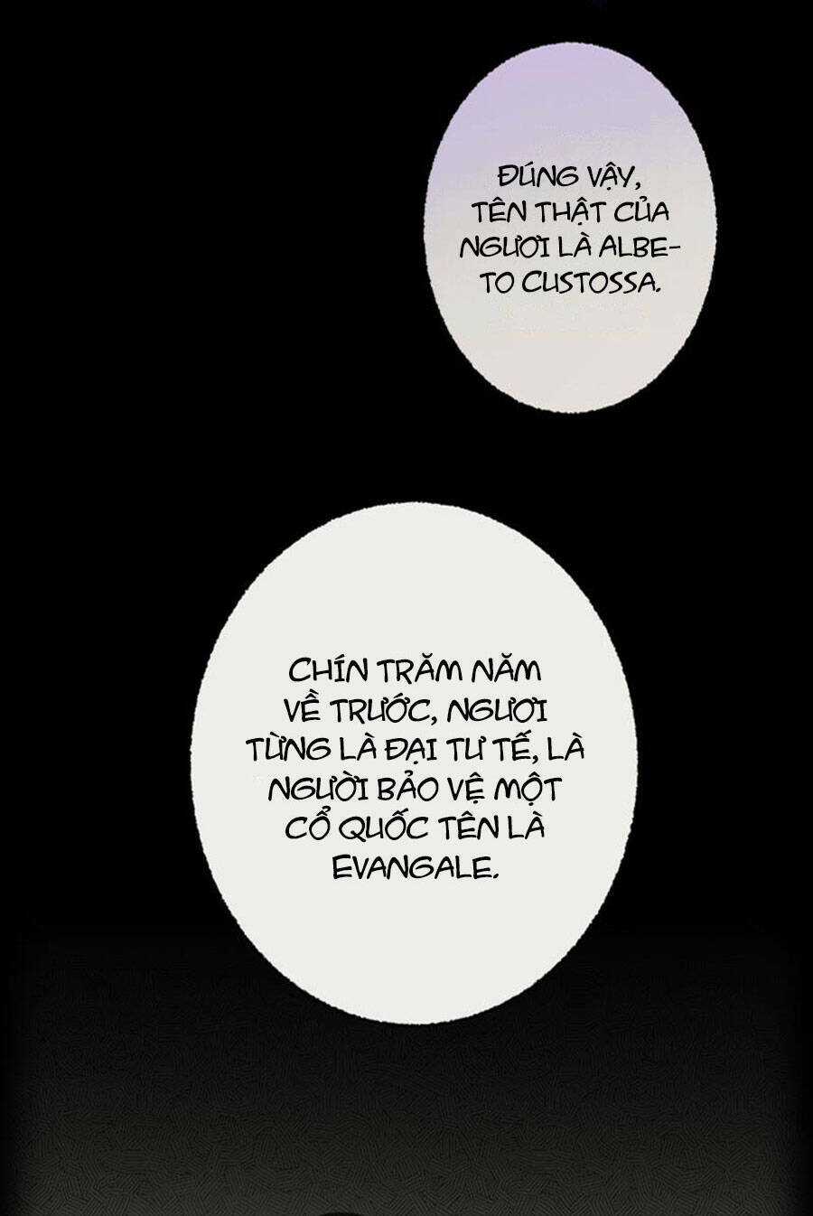 Deor! Chapter 58 trang 60