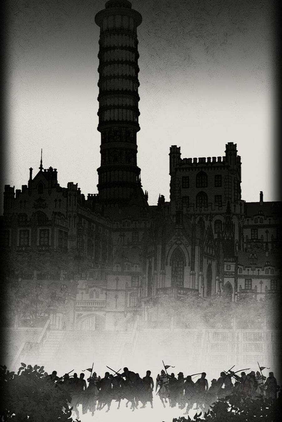 Deor! Chapter 58 trang 61