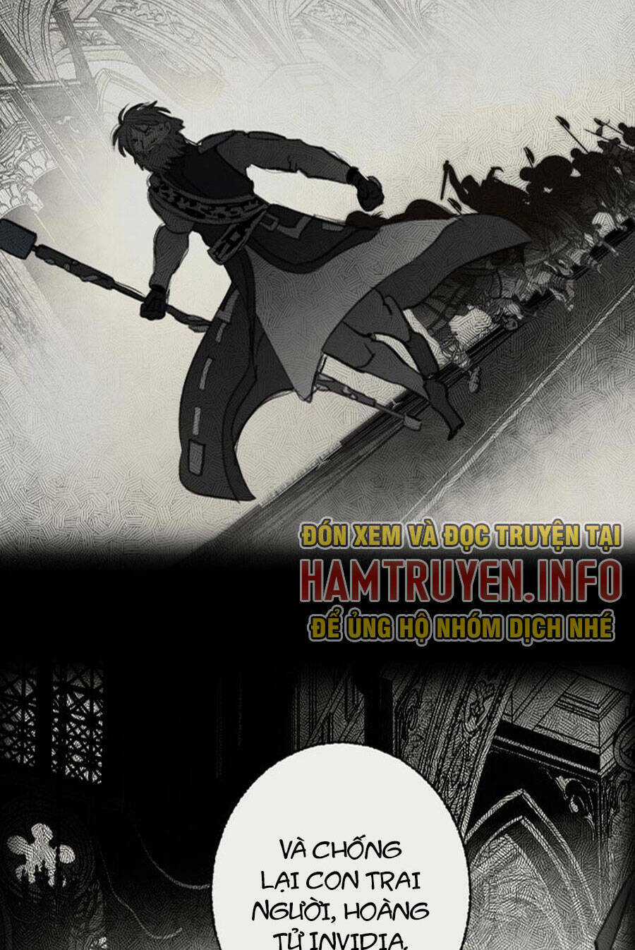 Deor! Chapter 58 trang 63