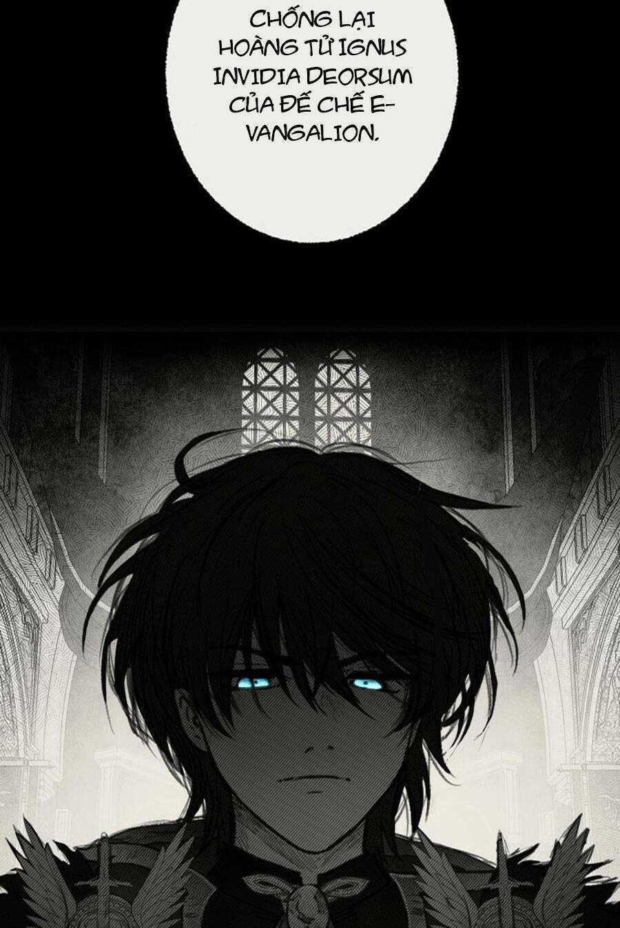 Deor! Chapter 58 trang 65