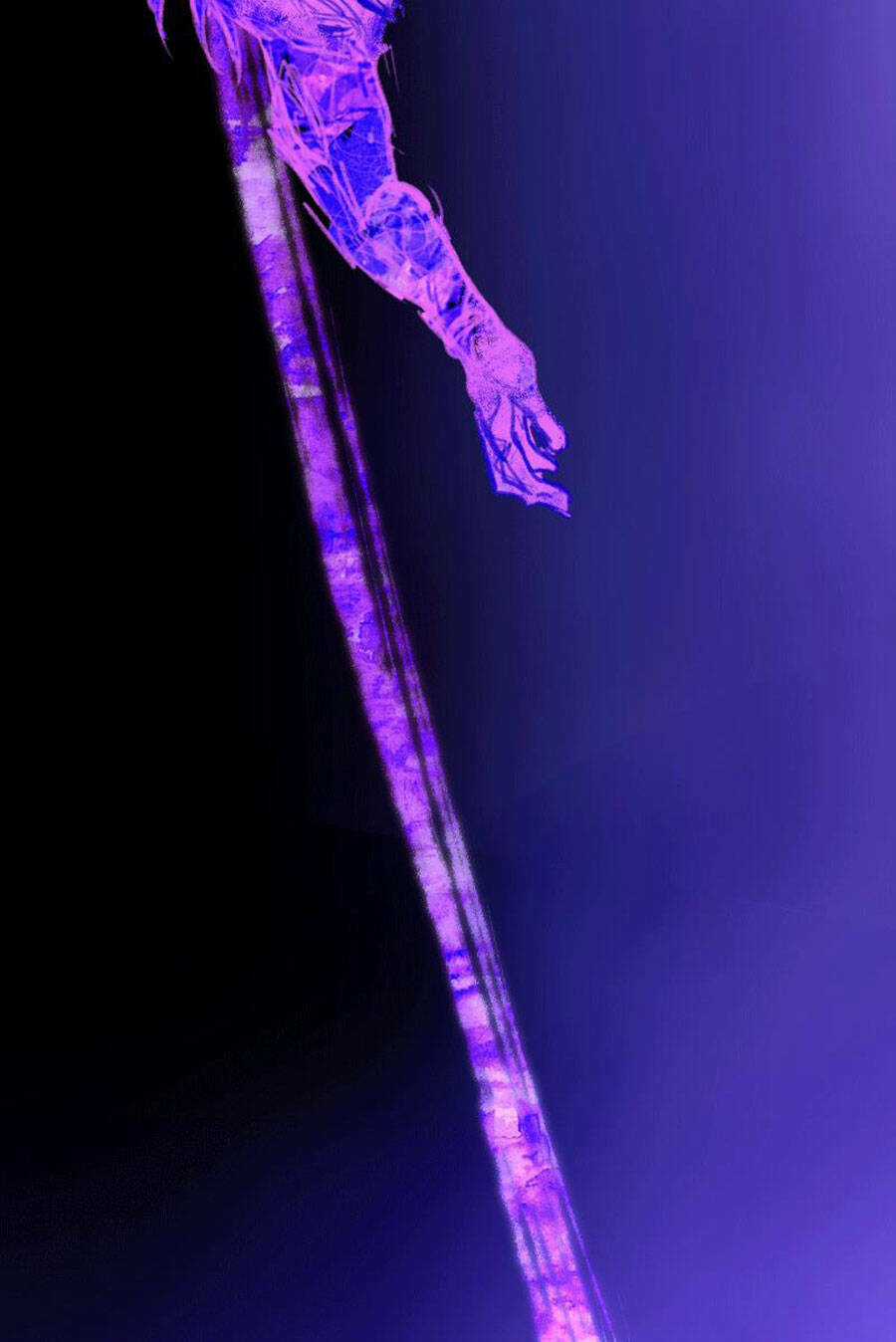 Deor! Chapter 58 trang 7