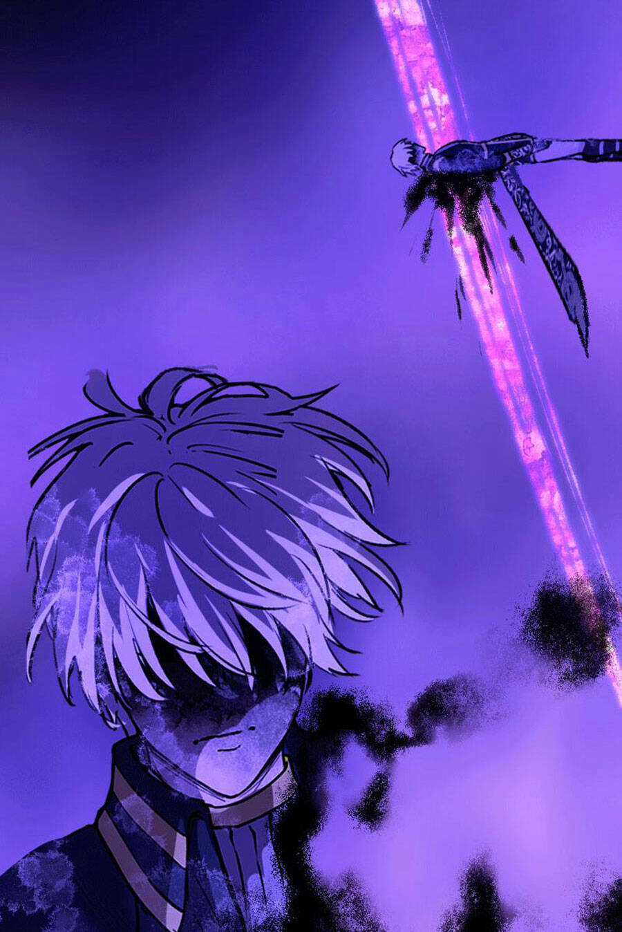 Deor! Chapter 58 trang 8