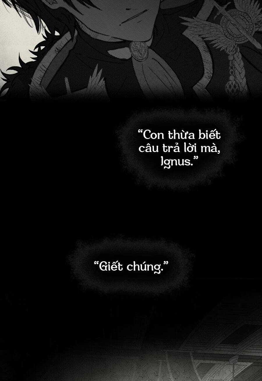 Deor! Chapter 59 trang 13