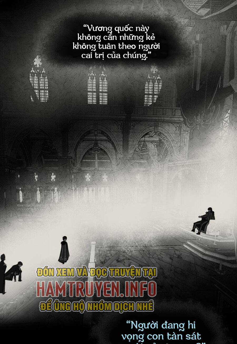 Deor! Chapter 59 trang 14