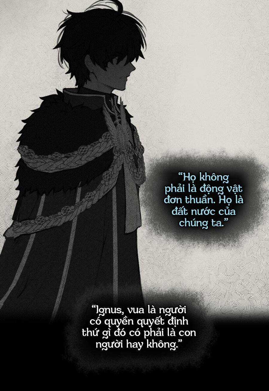 Deor! Chapter 59 trang 17