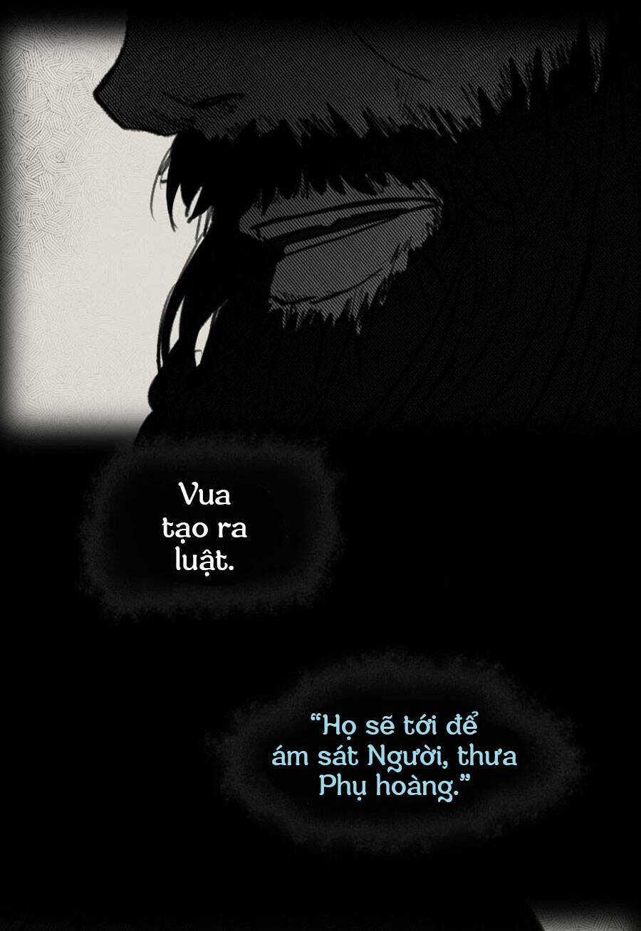 Deor! Chapter 59 trang 18