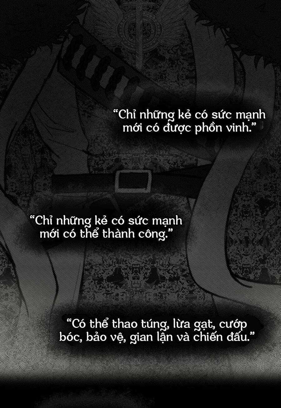 Deor! Chapter 59 trang 21