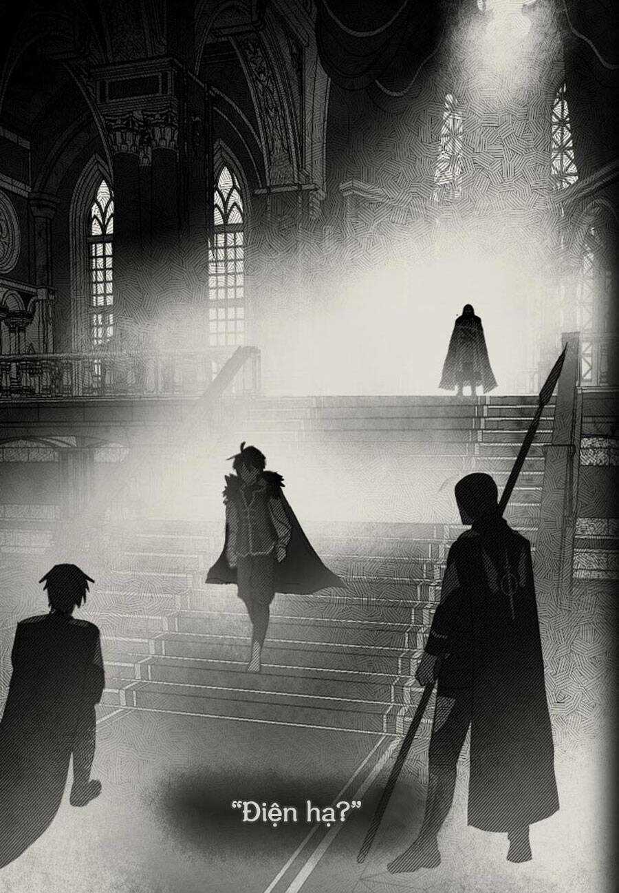 Deor! Chapter 59 trang 25