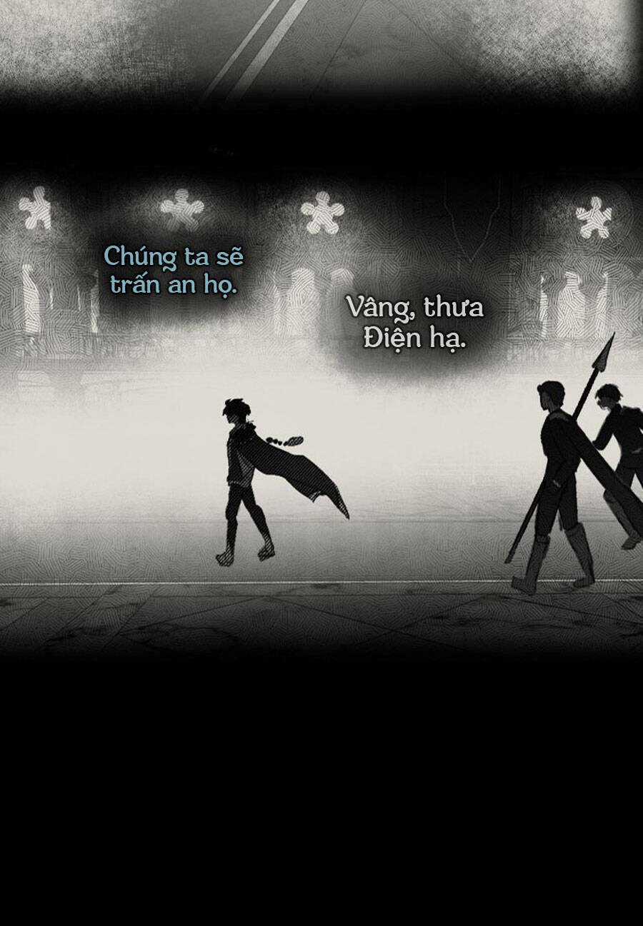 Deor! Chapter 59 trang 26