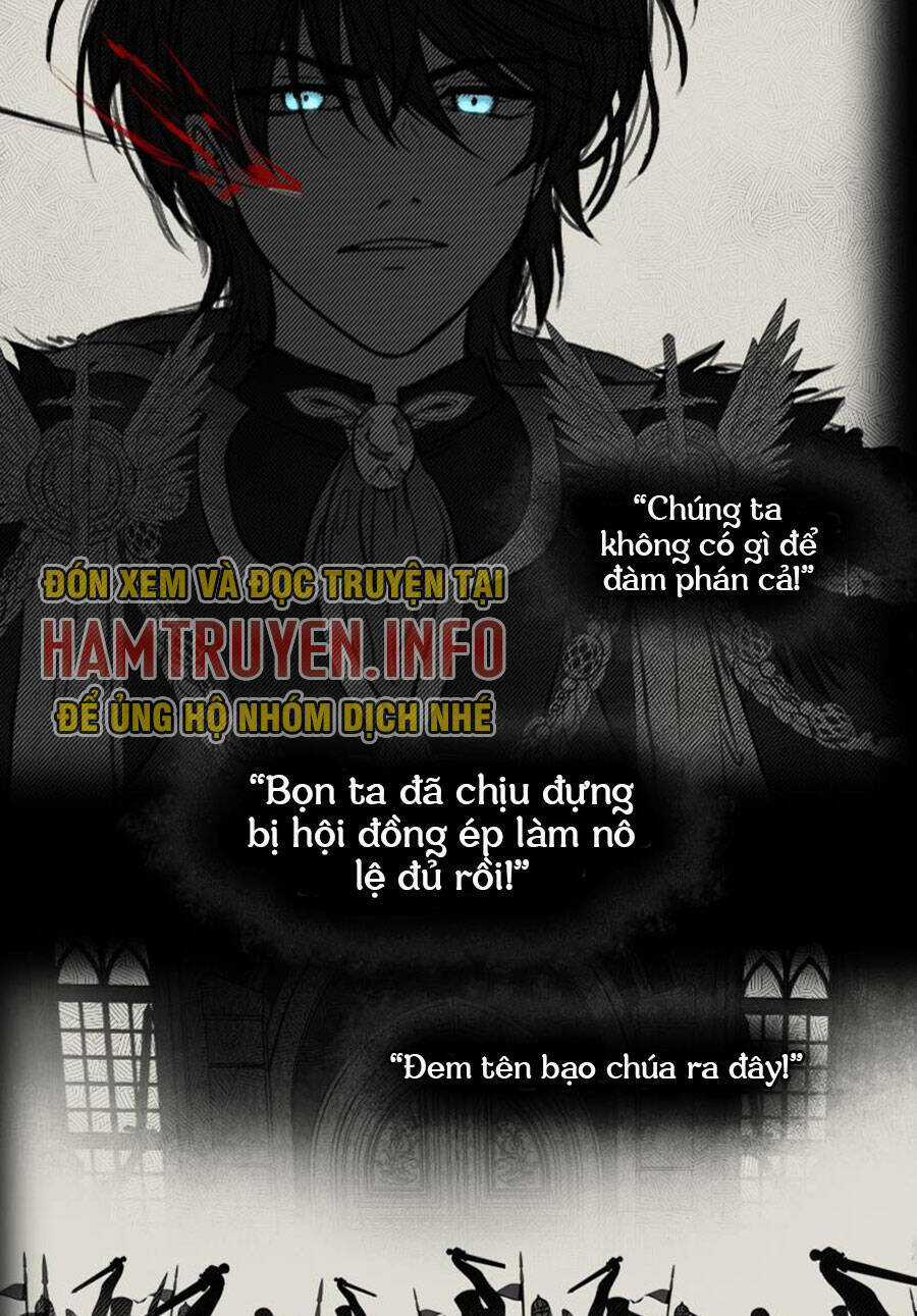 Deor! Chapter 59 trang 29