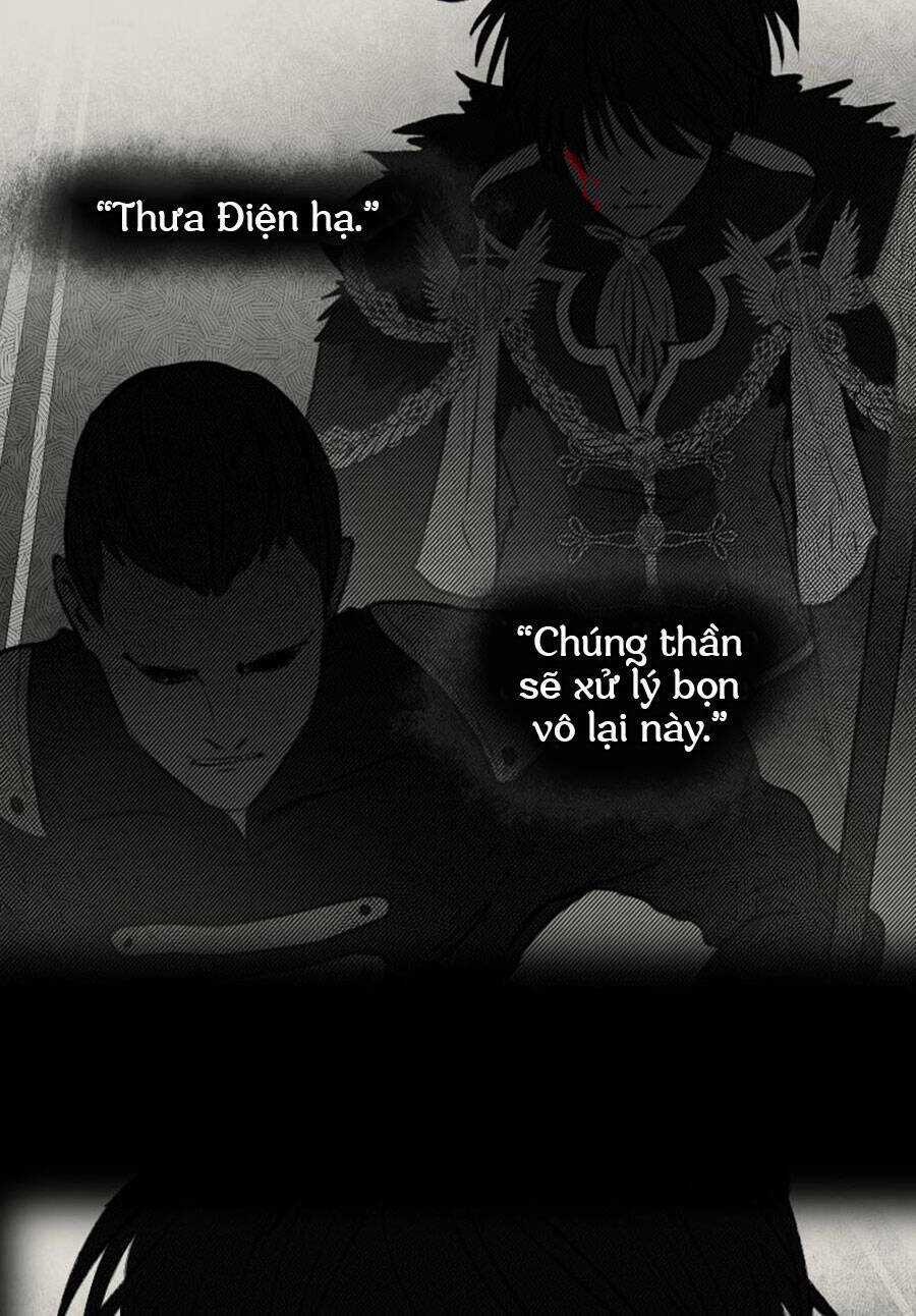 Deor! Chapter 59 trang 31