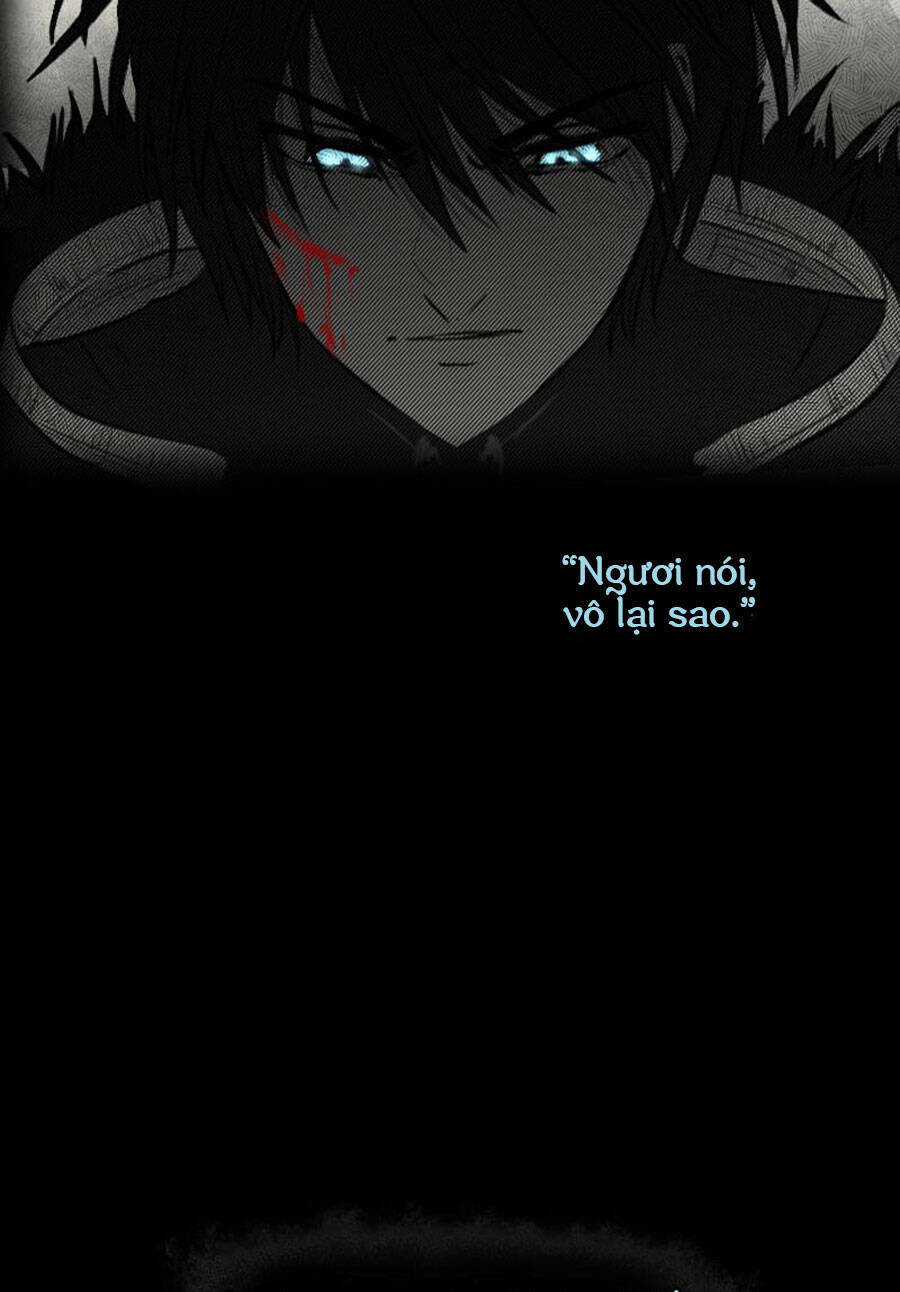 Deor! Chapter 59 trang 32