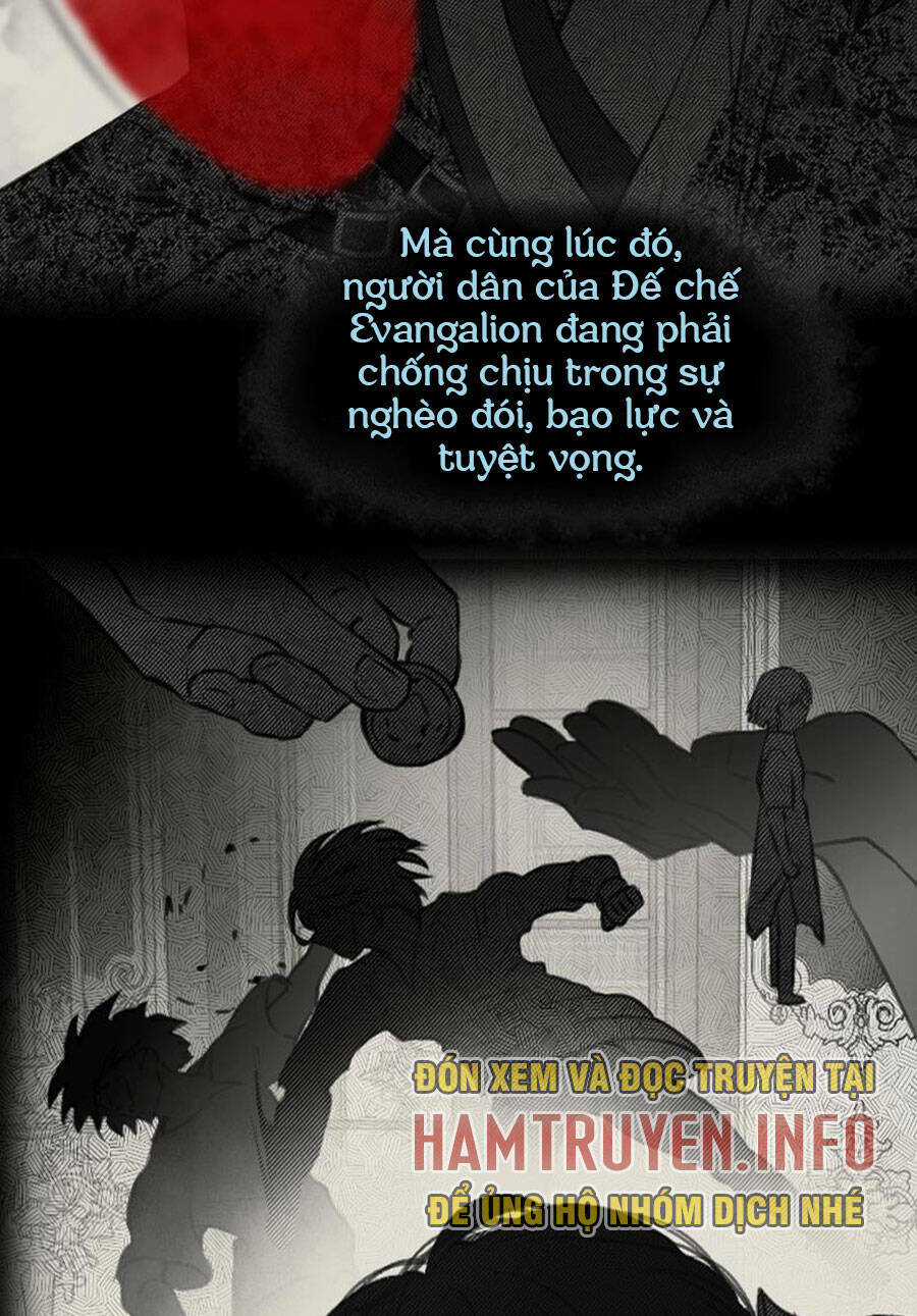 Deor! Chapter 59 trang 34