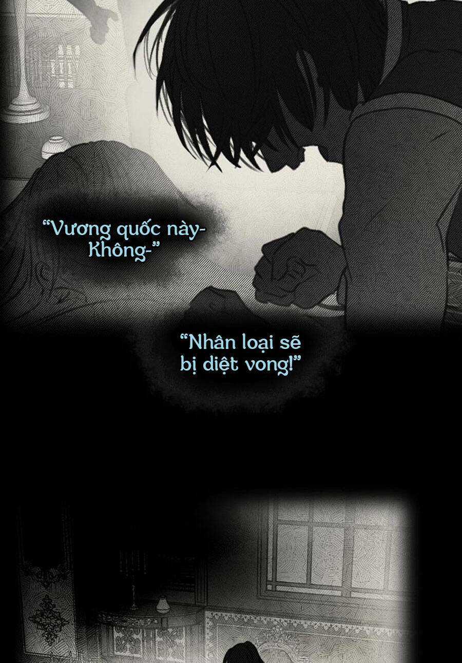 Deor! Chapter 59 trang 35