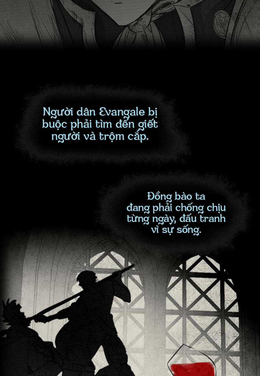 Deor! Chapter 59 trang 37