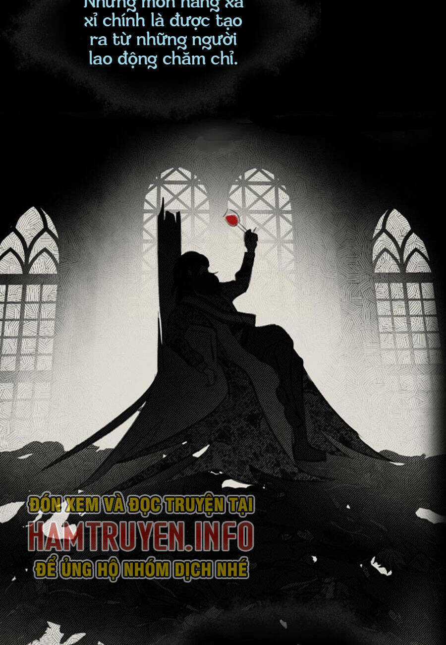 Deor! Chapter 59 trang 39