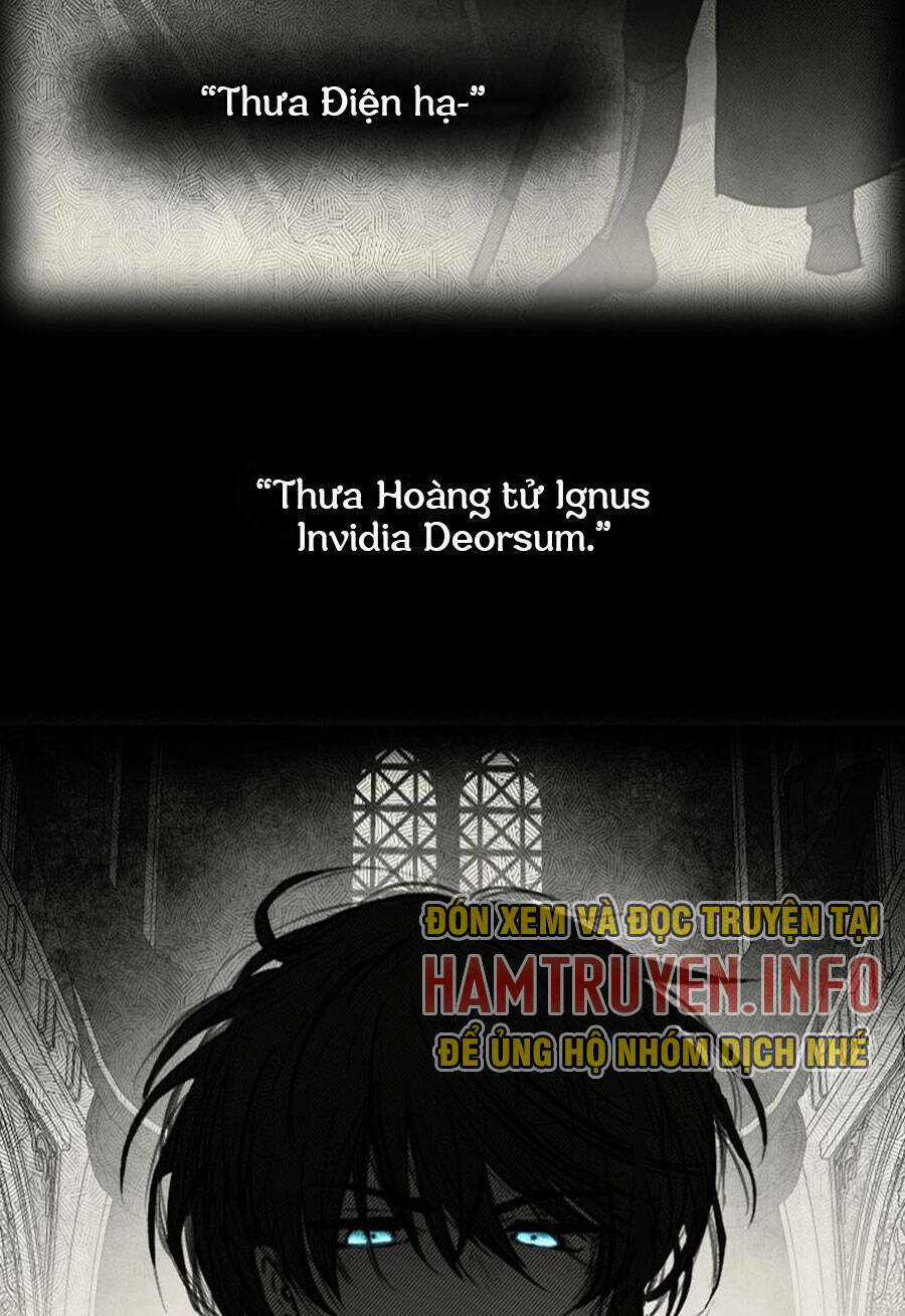 Deor! Chapter 59 trang 4