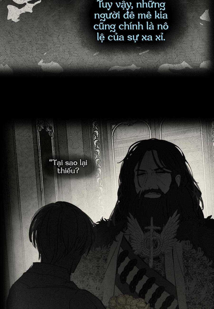 Deor! Chapter 59 trang 40