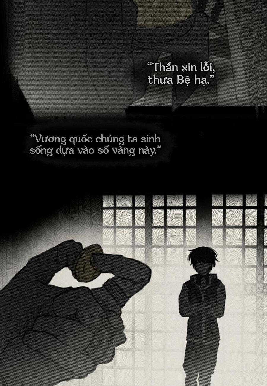 Deor! Chapter 59 trang 41