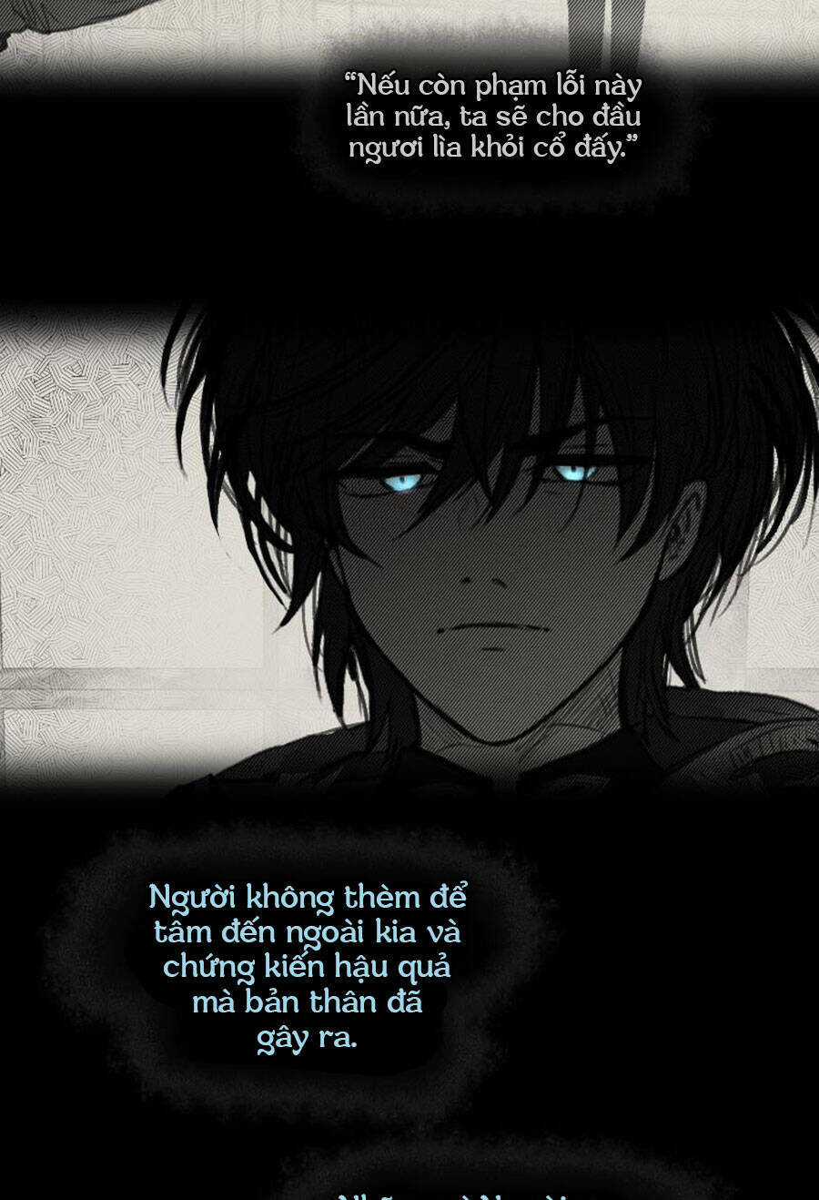 Deor! Chapter 59 trang 42