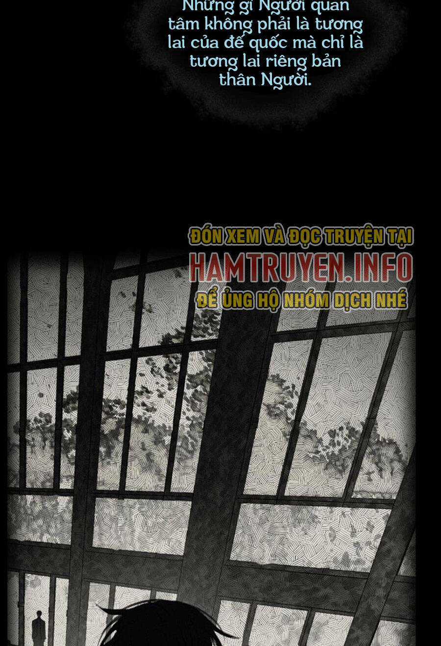 Deor! Chapter 59 trang 43