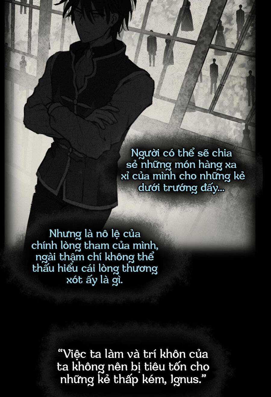 Deor! Chapter 59 trang 44