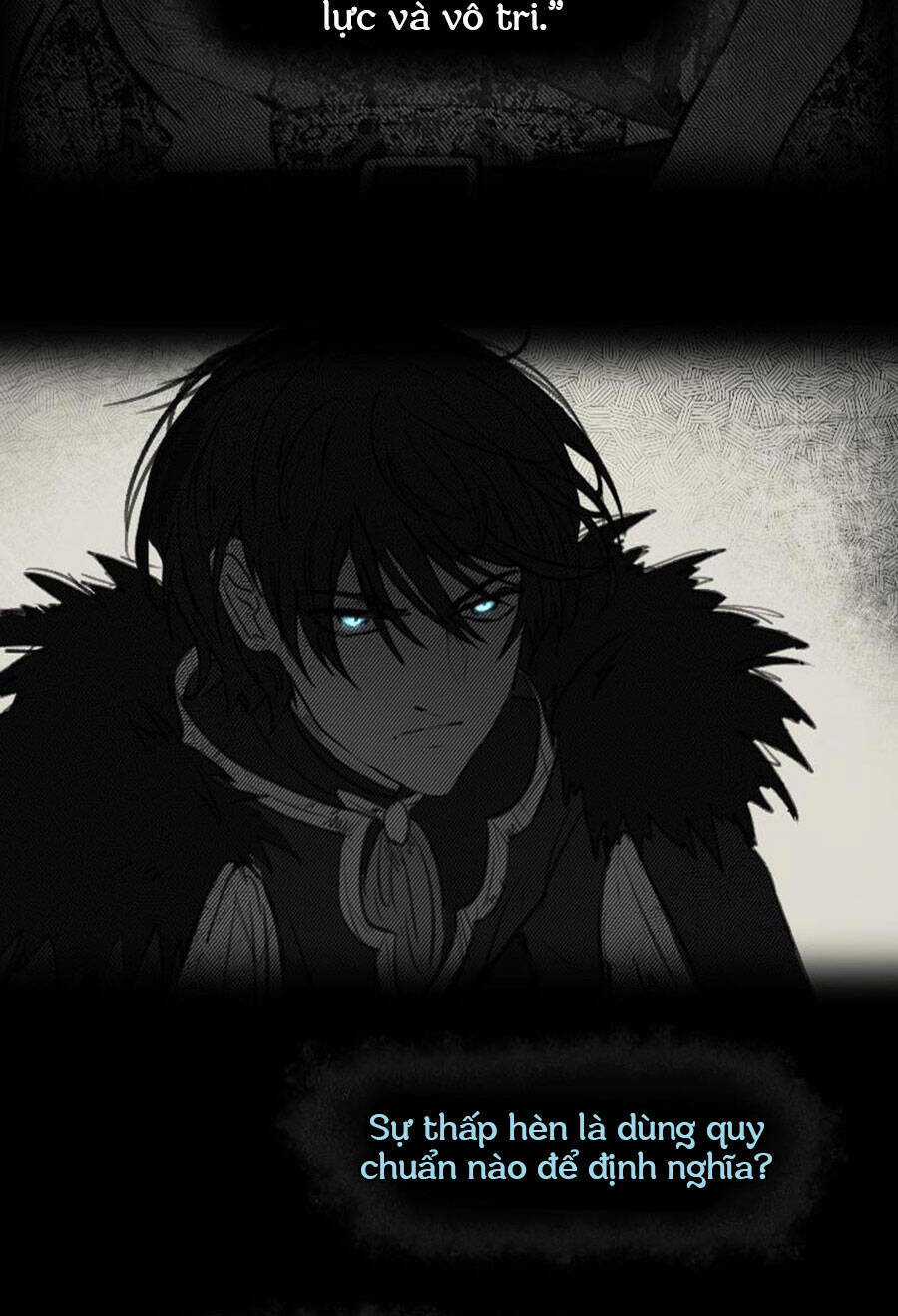 Deor! Chapter 59 trang 46