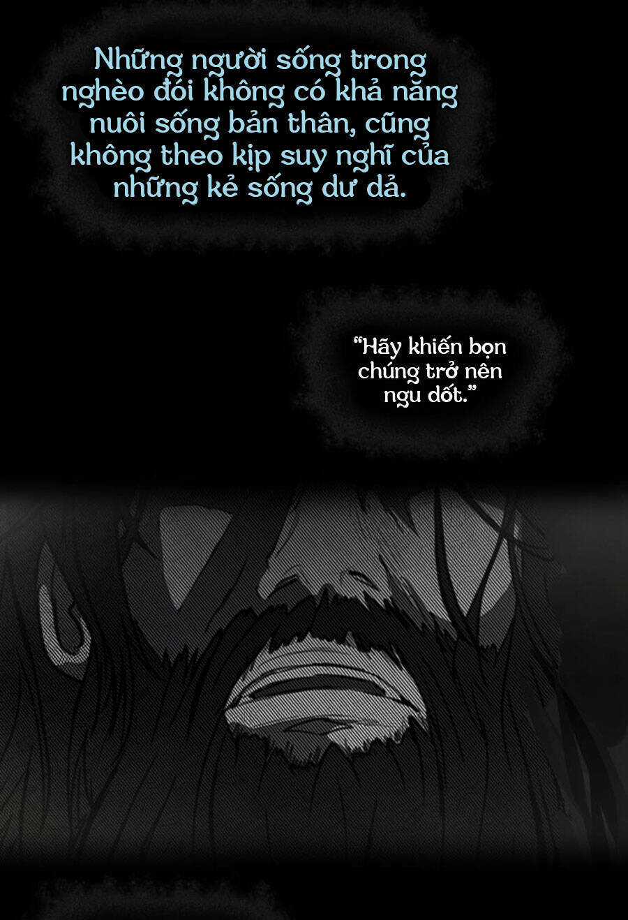 Deor! Chapter 59 trang 47