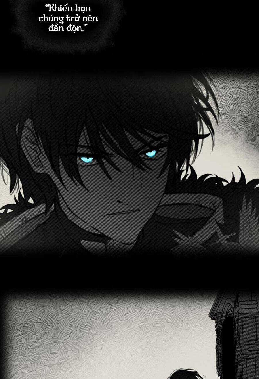 Deor! Chapter 59 trang 48